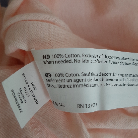 NWT Wildfox Sunshine Baby Keke tee Medium - Picture 5 of 6